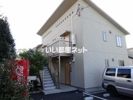 Hi・VillaⅡの外観画像