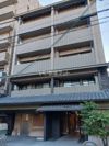 ラトゥール二条御所南の外観画像