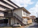 平川アパートの外観画像