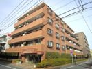 ライオンズマンション洗足池第2の外観画像
