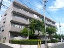 ペアヒルズ大野の外観画像