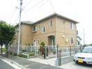 中山テラスの外観画像
