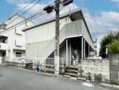ラプラス青山の外観画像