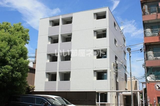 グランツ グルンの外観画像