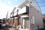 プラッサムコート森上Cの外観画像