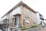 プランドール新和 Bの外観画像