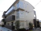 メゾン・WATARI C棟の外観画像