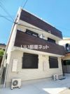 アムール川崎の外観画像
