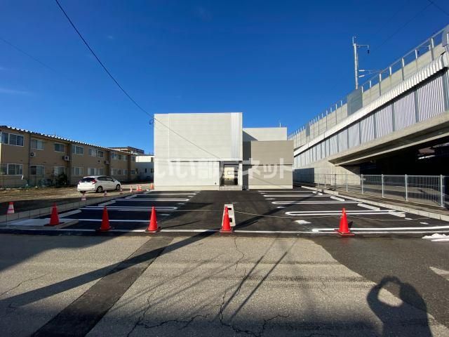 Licoの外観画像