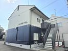 サンスリーゼAの外観画像