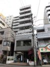 ルネ川崎の外観画像
