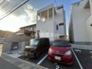 CB宇美ベラーノの外観画像