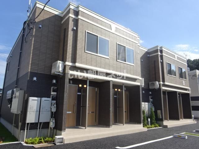 イリス Bの外観画像