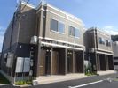 イリス Bの外観画像