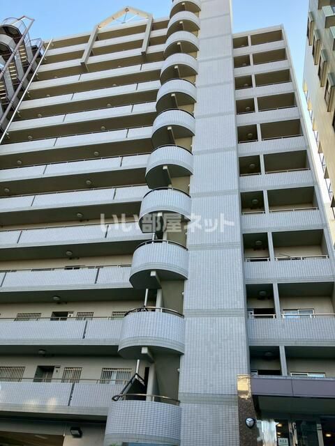 シュアーズ相模原の外観画像