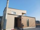 北島町北村戸建の外観画像