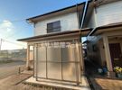 アグレアブル三川Aの外観画像
