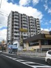ランドアーク早岐の外観画像