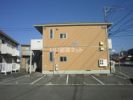 シャーメゾンASAHIの外観画像
