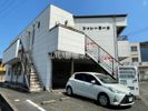 シャレーミーユの外観画像