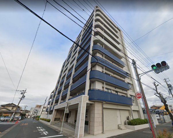 アーバンシティ浜松幸の外観画像