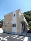 リブリ・KOYOの外観画像