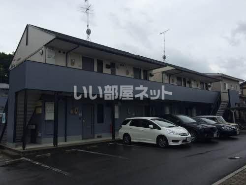 ベルカント成山 Bの外観画像