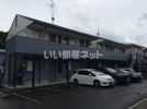 ベルカント成山 Bの外観画像