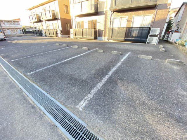 フレア中野IIの外観画像