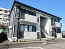 サニーヒルズ B棟の外観画像