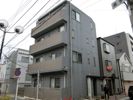 K’sハウスの外観画像