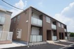 シェフレ Bの外観画像