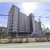 森孝西住宅1号棟の外観画像