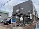 ベルトピア豊栄の外観画像