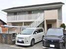 セジュール たらが野の外観画像