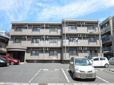コンヴェニーレ.エスの外観画像