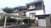 観晴館の外観画像