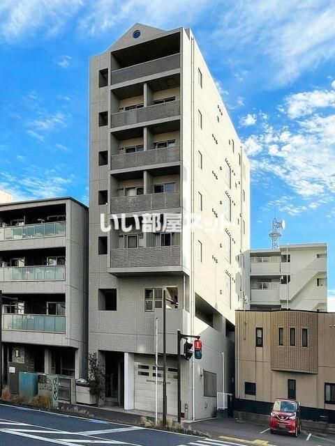 Delfinoの外観画像