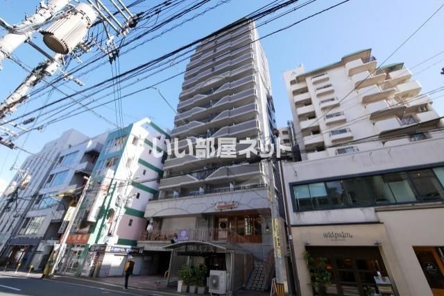 エステートモア・今泉の外観画像