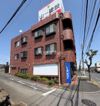 山一ビルの外観画像