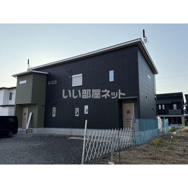 MIYAKE BASEの外観画像