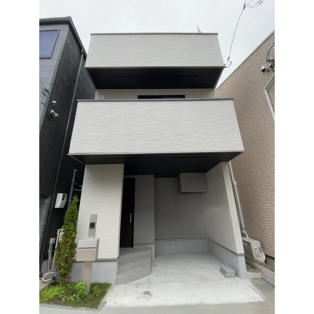 Kolet下落合の外観画像