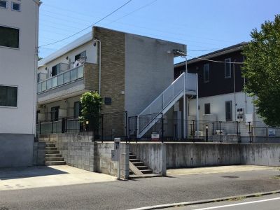 リブリ・OMOTOの外観画像