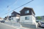 クレストおいけの外観画像