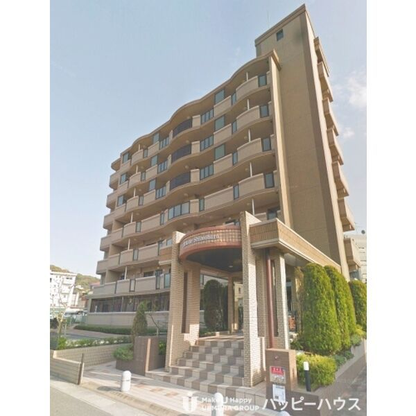 エステート下原の外観画像