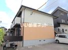 コーポてるの外観画像