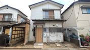 大楽寺町262－20貸家の外観画像