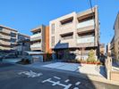 ソラーレふじみ野の外観画像