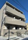 ALEGRIA姫路京口の外観画像