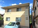 佐藤コーポ（東手城町）の外観画像